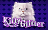Kitty Glitter Slot Machine