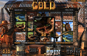 Black Gold Slot Game Black Gold Slots
