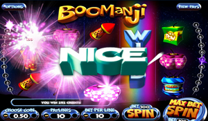 Boomanji Slot Game Boomanji Slots