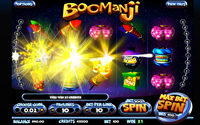 Boomanji Slots