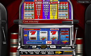 Lucky Sevens Slot Game Lucky 7's  Slots