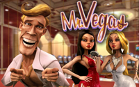 Mr Vegas Slots