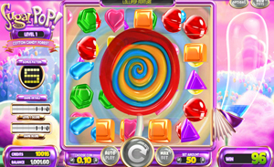 Sugar Pop Slot Game Sugar Pop Slots