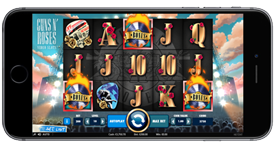 Mobile Slots Casinos