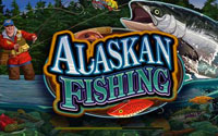 Alaskan Fishing Slots