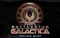 Battlestar Galactica Slots