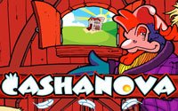 Cashanova Slots