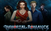 Immortal Romance