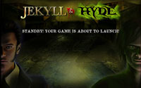 Jekyll & Hyde Slots