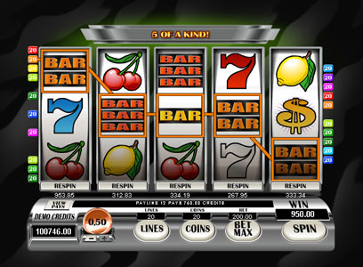 Real money slots mobile