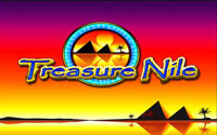 Treasure Nile Slots