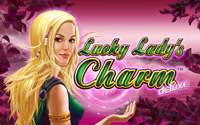 Lucky Lady's Charm