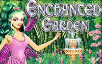 Enchanted Garden Slots