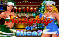 Naughty or Nice Slots