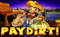 Paydirt Slots