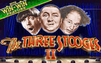 Three Stooges Slots