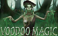 Voodoo Magic Slots