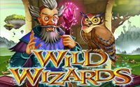 Wild Wizards Slots