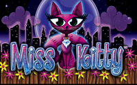 Miss Kitty Slots