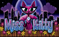 Miss Kitty Slots