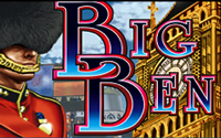 Big Ben Slots