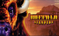 Buffalo Slots