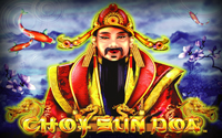 Choy Sun Doa Slots