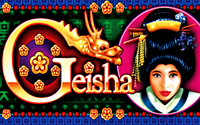 Geisha Slots