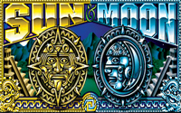 Sun and Moon Slots