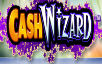 Cash Wizard Slots