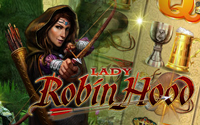 Lady Robin Hood Slots