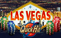 Quick Hit Las Vegas Slots