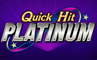 Quick Hit Platinum Slots