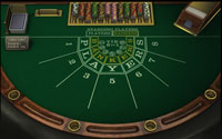 Baccarat Online