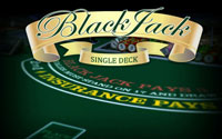 Casino Blackjack