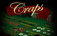 Play Craps Online Free