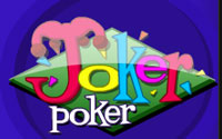 Joker Poker