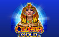 Cleopatra's Gold Slots