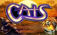 Cats Slots