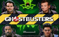 Ghostbusters Slots