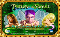 Pixies of the Forest Slots