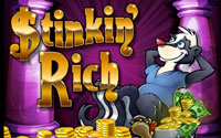 Stinkin Rich Slots