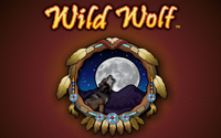 Wild Wolf Slots