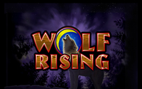 Wolf Rising Slots