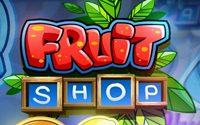 Fruit Shop Slot