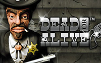 Dead or Alive Slot