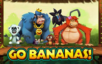 Go Bananas Slot