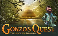 Gonzo's Quest Slot