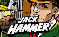 Jack Hammer Slots
