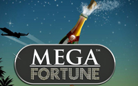 Mega Fortune Slots